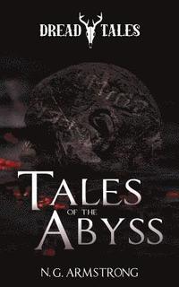 bokomslag Tales of the Abyss: Dread Tales