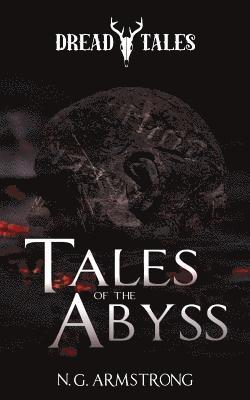 bokomslag Tales of the Abyss: Dread Tales