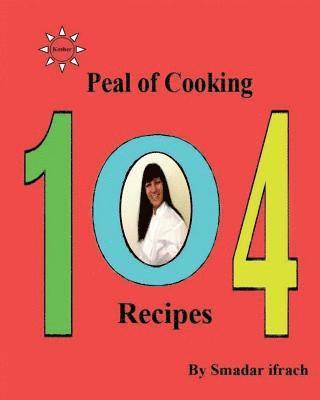 bokomslag Pearl of Cooking - 104 Recipes: English