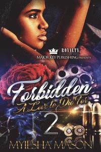 bokomslag Forbidden 2: A Love To Die For