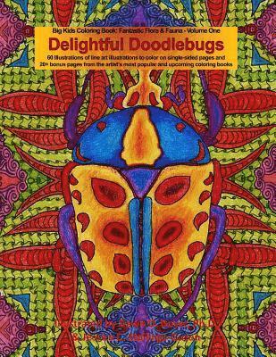 Delightful Doodlebugs 1