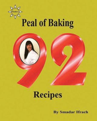 Pearl of Baking - 92 Recipes: English 1