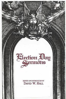 bokomslag Election Day Sermons