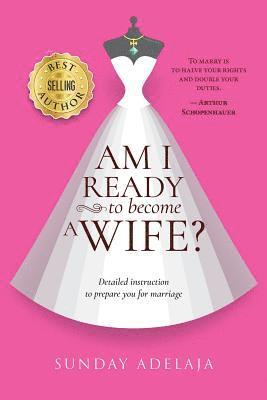 Am I ready to become a wife? 1
