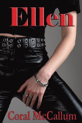 Coral McCallum - Ellen, Häftad