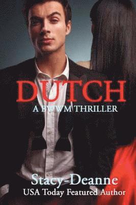 Stacy-Deanne - Dutch, Häftad