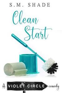 bokomslag Clean Start