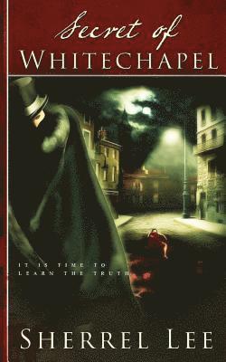 Sherrel Lee - Secret of Whitechappel, Häftad