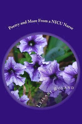 bokomslag Poetry and More From a NICU Nurse