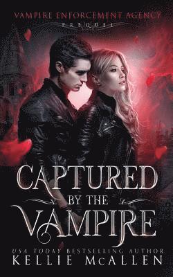 Captured by the Vampire 1