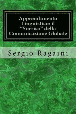 bokomslag Apprendimento Linguistico: il 'Sorriso' della Comunicazione Globale