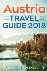 bokomslag Austria Travel Guide 2018