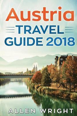 Austria Travel Guide 2018 1