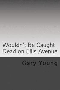 bokomslag Wouldn't Be Caught Dead on Ellis Avenue: A MIkalewski and Benchley Mystery