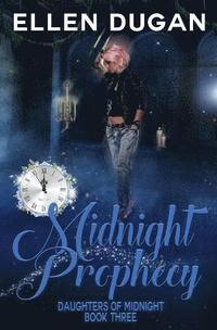 bokomslag Midnight Prophecy