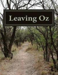 bokomslag Leaving Oz