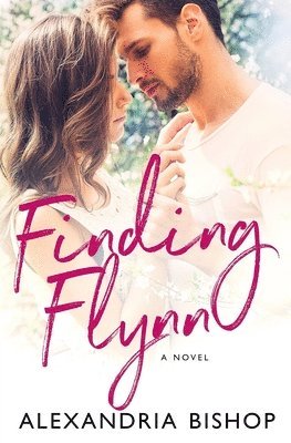 Alexandria Bishop - Finding Flynn, Häftad