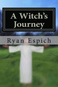 bokomslag A Witch's Journey