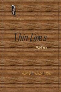 bokomslag Thin Lines
