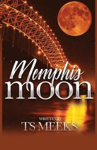 bokomslag Memphis Moon