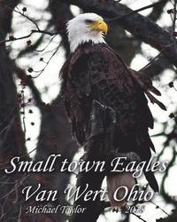 bokomslag Small town Eagles: Van Wert Ohio