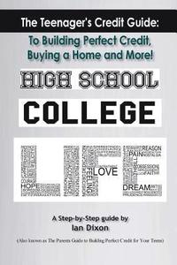 bokomslag The Teenager's Credit Guide