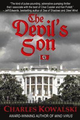 The Devil's Son 1