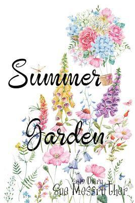 bokomslag Summer Garden