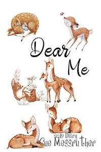 bokomslag Dear Me