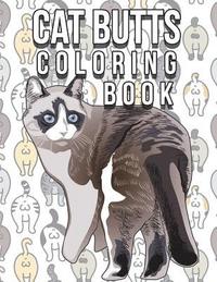 Animal Coloring Book For Adults: An Adult Coloring Book with Fun