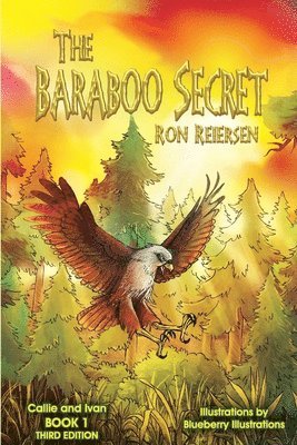 The Baraboo Secret 1