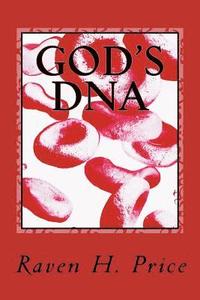 bokomslag God's DNA