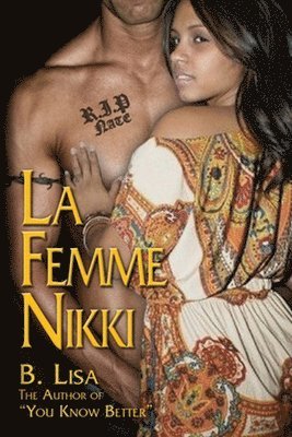 bokomslag La Femme Nikki (Re-Release)