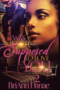 bokomslag I Was Never Supposed To Love You 2: Meechi & Erica's Story