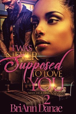 I Was Never Supposed To Love You 2: Meechi & Erica's Story 1