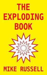 bokomslag The Exploding Book