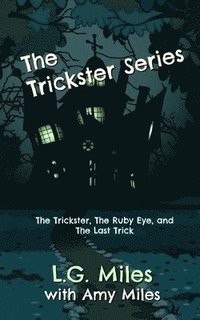 bokomslag The Trickster Series