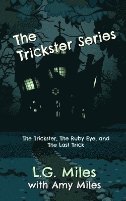 The Trickster Series 1