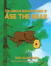 bokomslag The Curious Misadventures of se the Bear