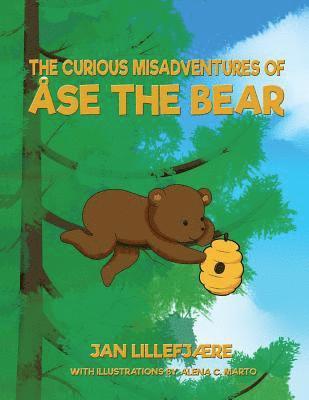 The Curious Misadventures of se the Bear 1
