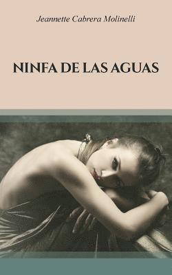 bokomslag Ninfa de las aguas