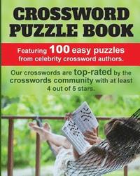 bokomslag Fun & Easy Crosswords: Award-winning, highly-rated, easy crossword puzzles