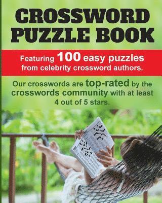 Fun & Easy Crosswords: Award-winning, highly-rated, easy crossword puzzles 1