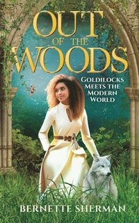 bokomslag Out of the Woods