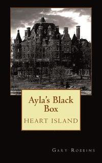 bokomslag Ayla's Black Box: Heart Island