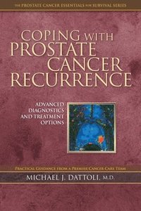 bokomslag Coping with Prostate Cancer Recurrence: Advanced Diagnostics and Treatment Options