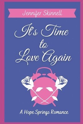 It's Time to Love Again 1