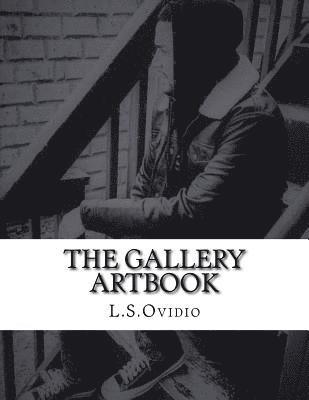 bokomslag The Gallery Artbook