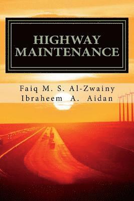 highway maintenance 1