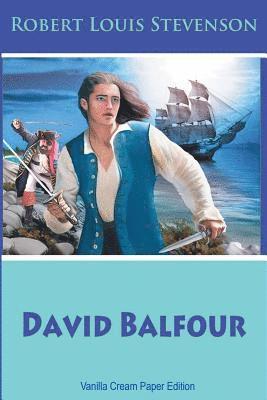 David Balfour
